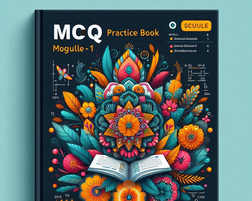 MCQ Practice Book Module-1